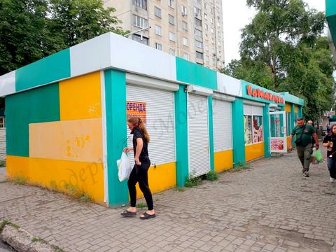 комерційна за адресою Ювілейний просп. (), 32/186