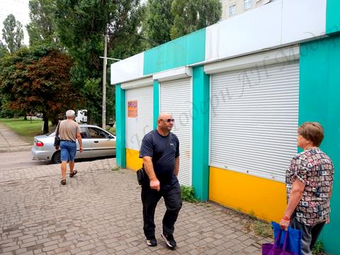 комерційна за адресою Ювілейний просп. (), 32/186