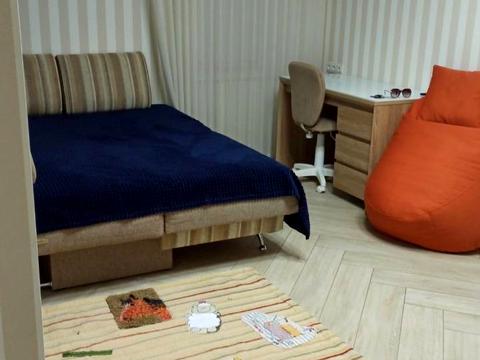 квартира за адресою Водопровідна вул., 75/1а
