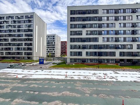 квартира по адресу Замарстыновская ул. (Калинина), 170-К
