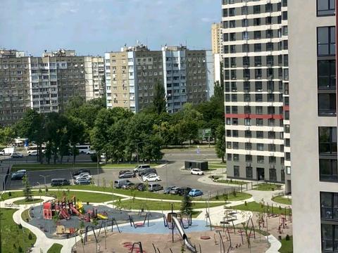 квартира по адресу Правды просп. (Правди), 49