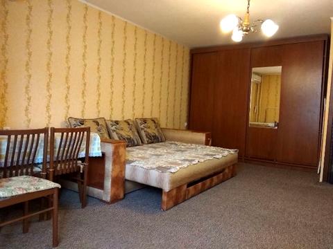 квартира по адресу Карела Чапека ул. (Юліуса Фучика), 8
