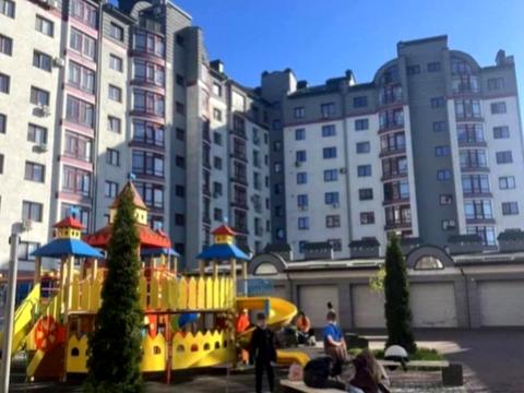 квартира за адресою Вовчинецька вул., 207
