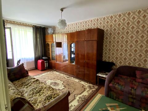 квартира за адресою Владислава Бувалкіна вул. (Бочарова Генерала), 73