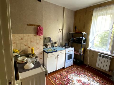 квартира за адресою Владислава Бувалкіна вул. (Бочарова Генерала), 73