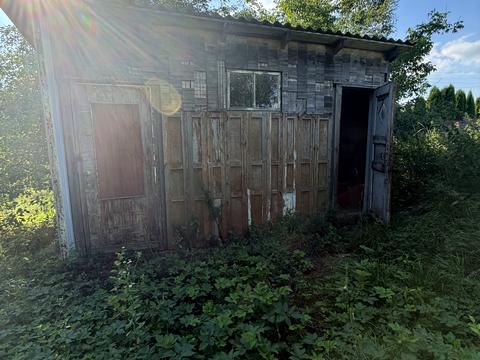 будинок за адресою Л.Каденюка