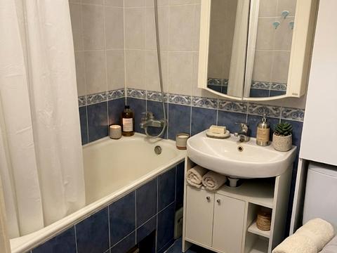 квартира по адресу Архитектора Вербицкого ул., 19-Б