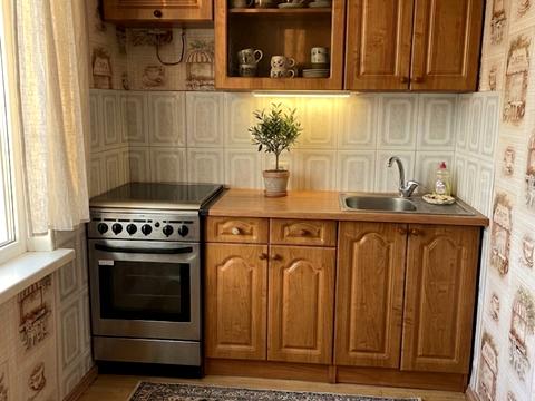 квартира по адресу Архитектора Вербицкого ул., 19-Б