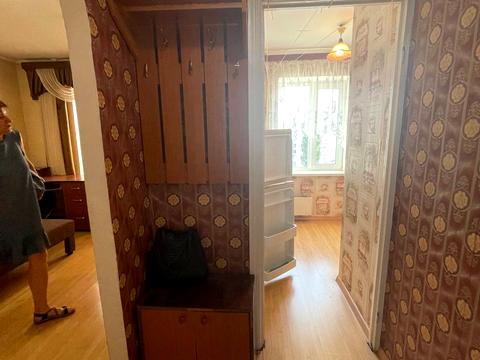 квартира по адресу Архитектора Вербицкого ул., 19-Б