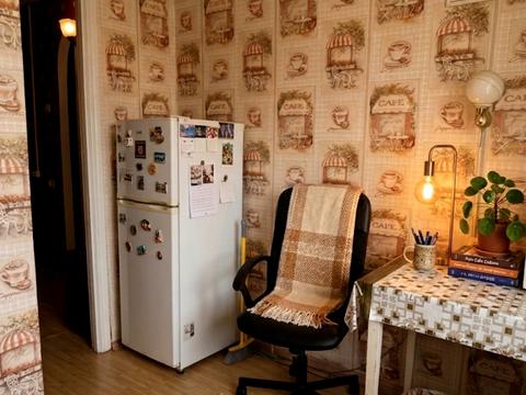 квартира по адресу Архитектора Вербицкого ул., 19-Б