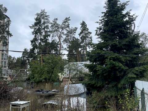 ділянка за адресою Авіаконструктора Антонова вул.