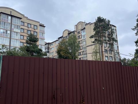 участок по адресу Авиаконструктора Антонова ул.