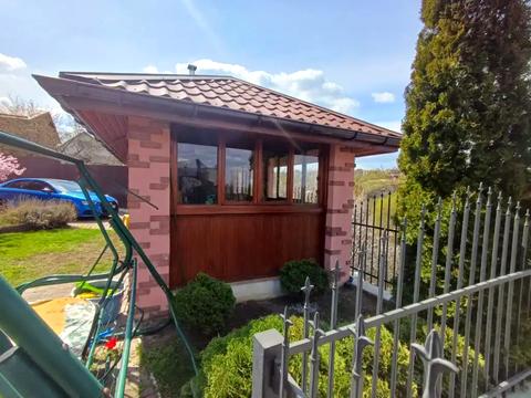 будинок за адресою с. Старі Кодаки, Зарічна, 72