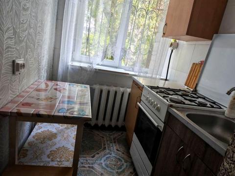 квартира по адресу Юрия Ильенко ул. (Мельникова), 87