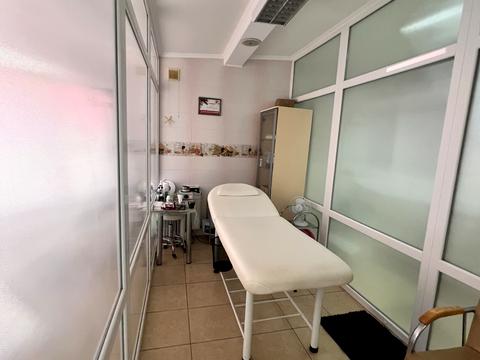 коммерческая по адресу Южный бульв., 38