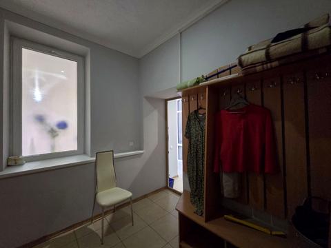 коммерческая по адресу Южный бульв., 38