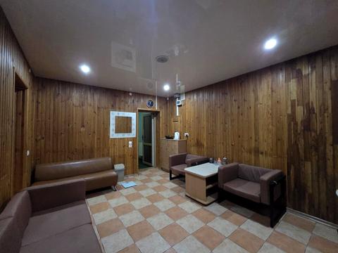 коммерческая по адресу Южный бульв., 38