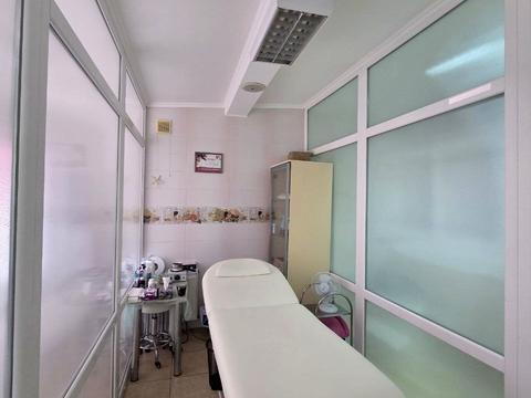 коммерческая по адресу Южный бульв., 38