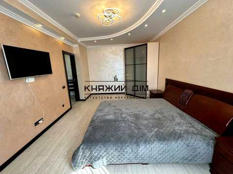 квартира по адресу Юрия Шумского ул., 5