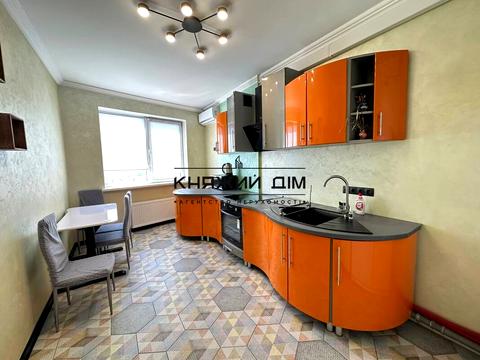 квартира по адресу Юрия Шумского ул., 5