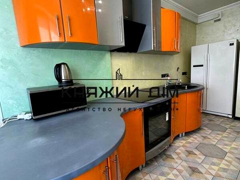 квартира по адресу Юрия Шумского ул., 5