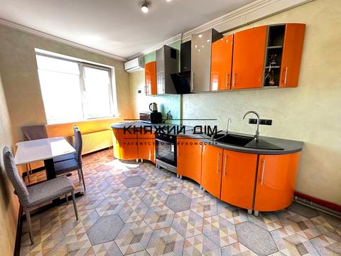 квартира по адресу Юрия Шумского ул., 5