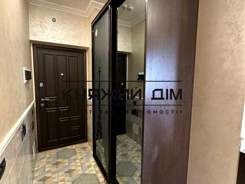 квартира по адресу Юрия Шумского ул., 5