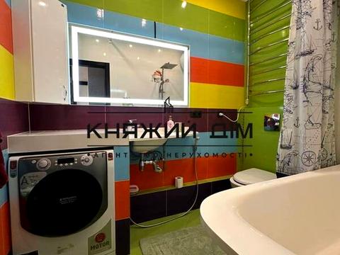 квартира по адресу Юрия Шумского ул., 5