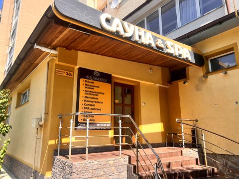 комерційна за адресою Південний бульв., 38