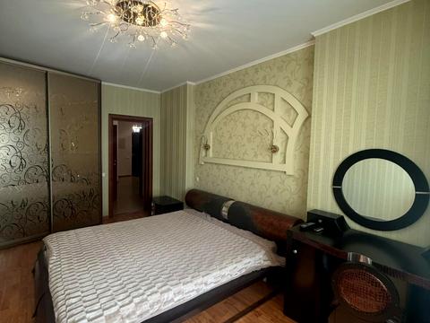 квартира по адресу Петра Григоренко просп., 22/20