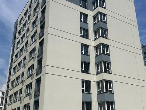 квартира по адресу Отца Ивана Блавацкого ул., (1 черга (будинок 3))