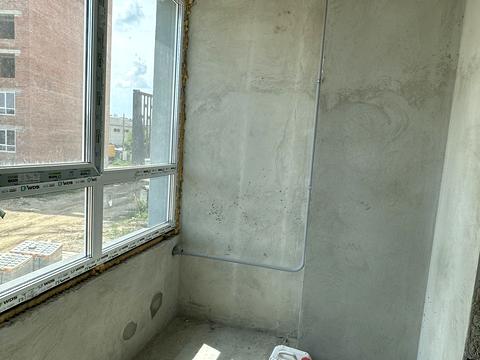 квартира по адресу Отца Ивана Блавацкого ул., (1 черга (будинок 3))