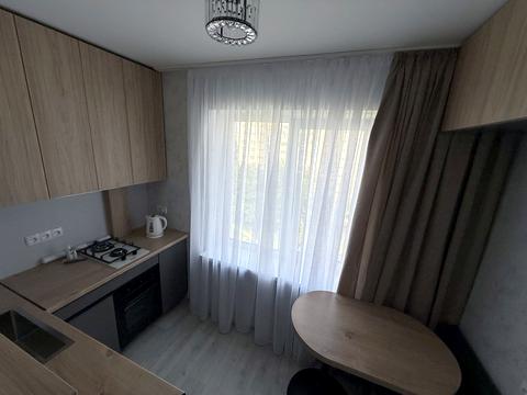 квартира по адресу Василия Касияна ул., 2-Б
