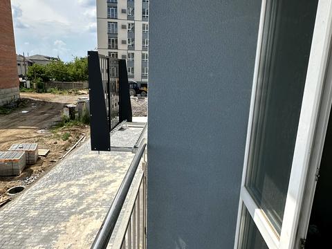 квартира по адресу Отца Ивана Блавацкого ул., (1 черга (будинок 3))