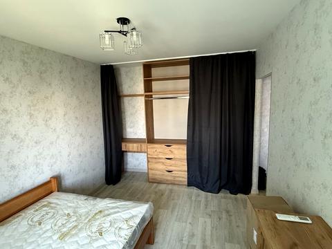 квартира по адресу Василия Касияна ул., 2-Б