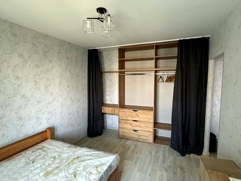 квартира по адресу Василия Касияна ул., 2-Б