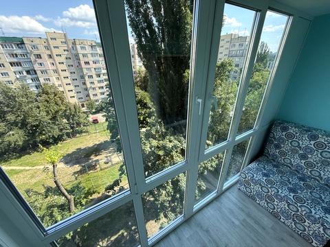 квартира по адресу Василия Касияна ул., 2-Б