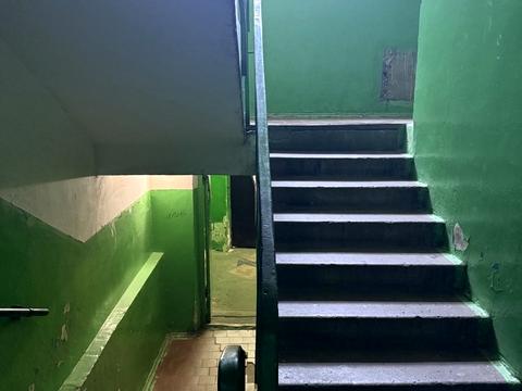 квартира по адресу Василия Касияна ул., 2-Б