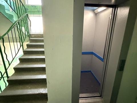 квартира по адресу Василия Касияна ул., 2-Б