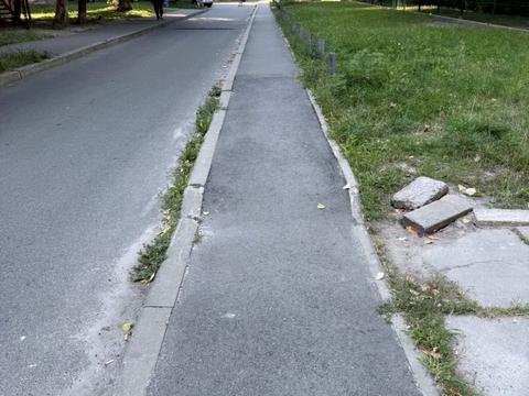 квартира по адресу Василия Касияна ул., 2-Б