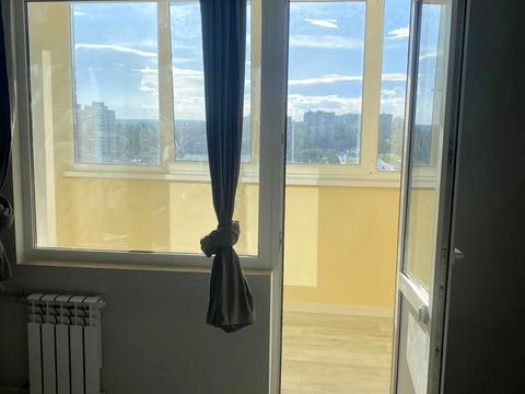 квартира по адресу Александра Махова ул. (Жолудєва), 4-Г