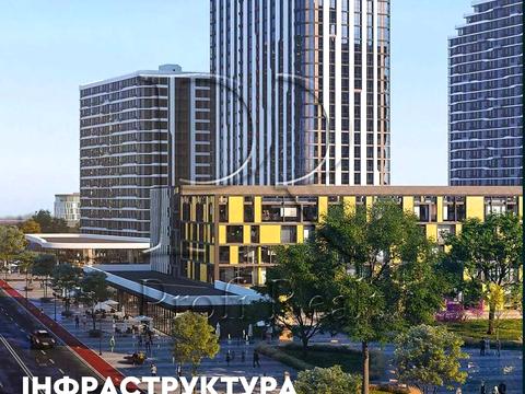 квартира за адресою Петра Григоренка просп., 46