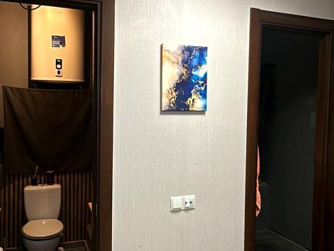квартира по адресу Сім'ї Кульженків ул. (Петра Дегтяренка), 21