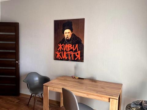 квартира по адресу Сім'ї Кульженків ул. (Петра Дегтяренка), 21