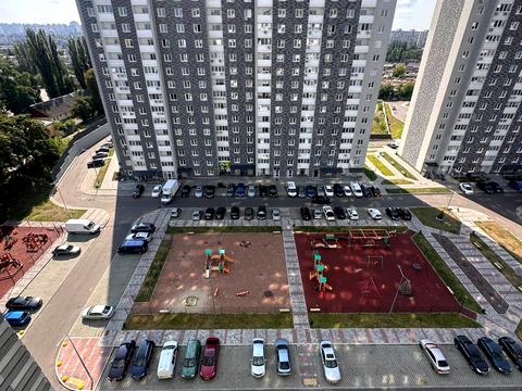 квартира по адресу Сім'ї Кульженків ул. (Петра Дегтяренка), 21