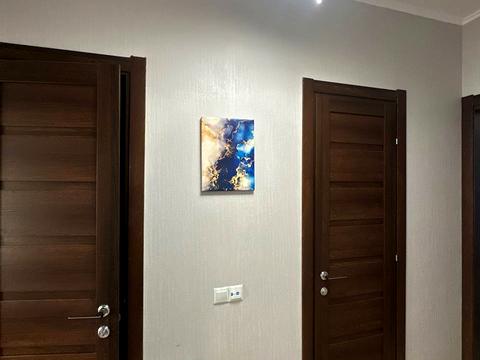 квартира по адресу Сім'ї Кульженків ул. (Петра Дегтяренка), 21