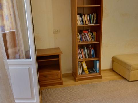квартира по адресу Владимира Ивасюка просп. (Героїв Сталінграду), 60