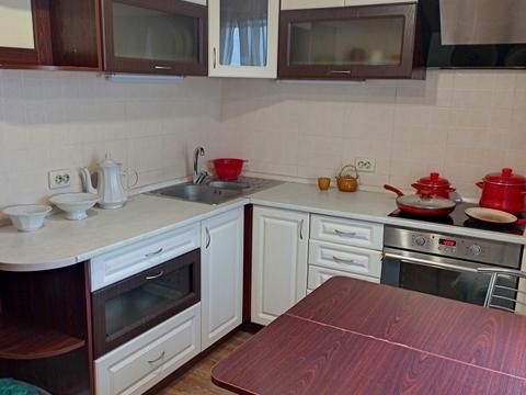 квартира по адресу Владимира Ивасюка просп. (Героїв Сталінграду), 60