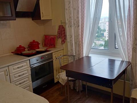 квартира по адресу Владимира Ивасюка просп. (Героїв Сталінграду), 60