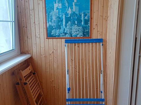 квартира по адресу Владимира Ивасюка просп. (Героїв Сталінграду), 60